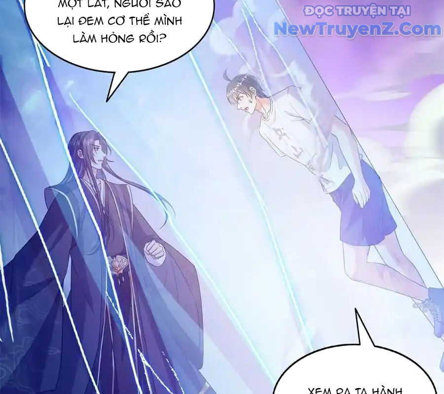 Tu Chân Nói Chuyện Phiếm Quần Chap 632 - Next Chap 633