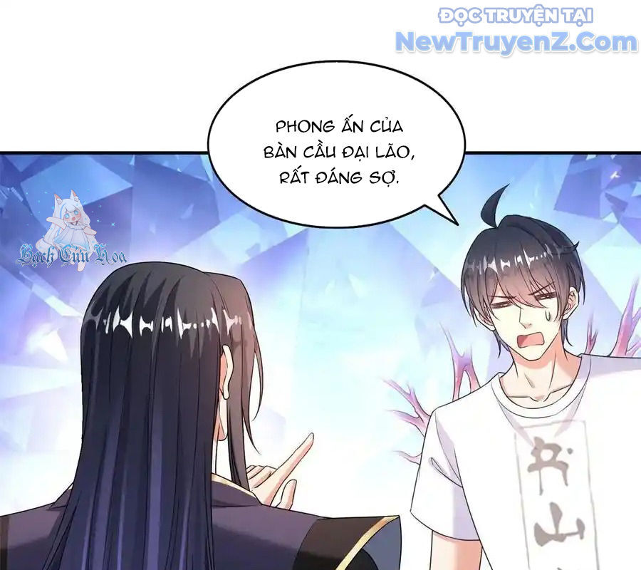 Tu Chân Nói Chuyện Phiếm Quần Chap 632 - Next Chap 633