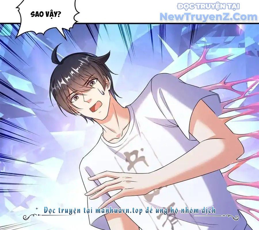 Tu Chân Nói Chuyện Phiếm Quần Chap 632 - Next Chap 633