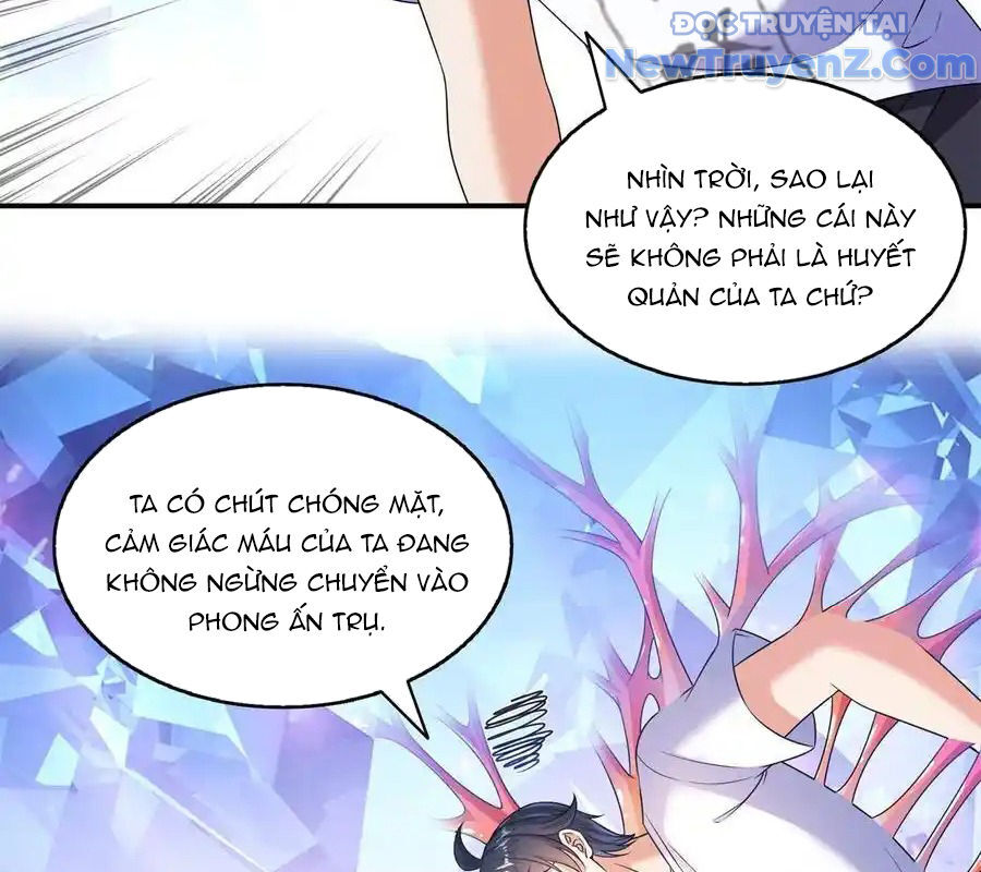 Tu Chân Nói Chuyện Phiếm Quần Chap 632 - Next Chap 633