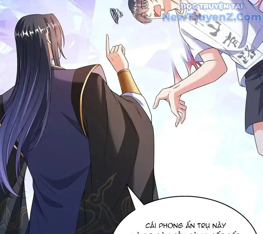 Tu Chân Nói Chuyện Phiếm Quần Chap 632 - Next Chap 633