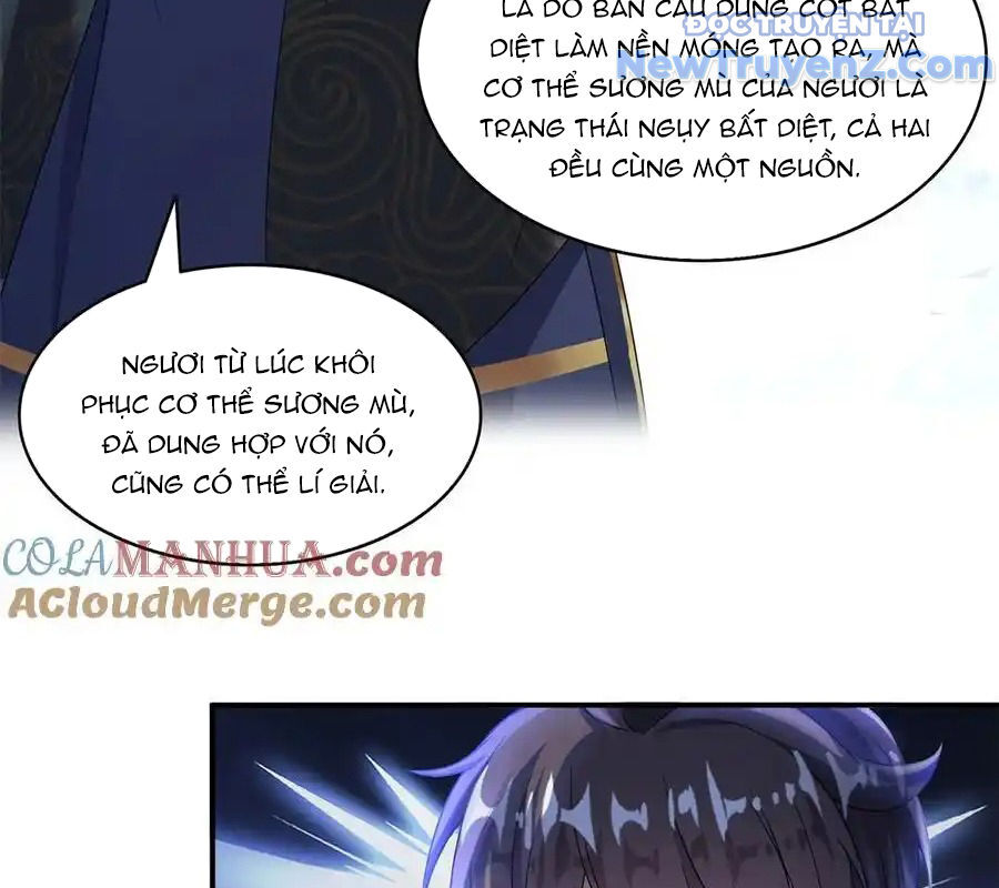Tu Chân Nói Chuyện Phiếm Quần Chap 632 - Next Chap 633