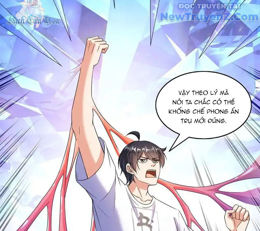 Tu Chân Nói Chuyện Phiếm Quần Chap 632 - Next Chap 633