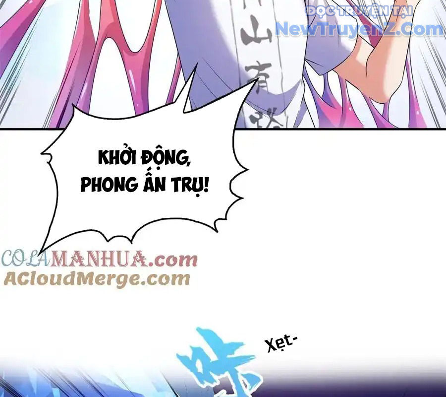 Tu Chân Nói Chuyện Phiếm Quần Chap 632 - Next Chap 633