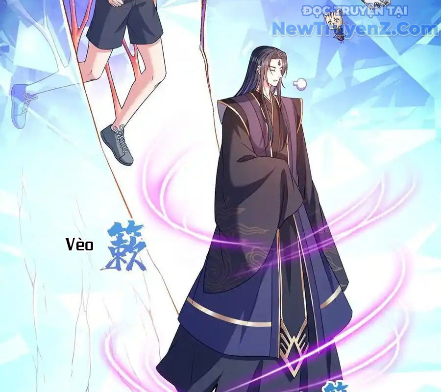 Tu Chân Nói Chuyện Phiếm Quần Chap 632 - Next Chap 633
