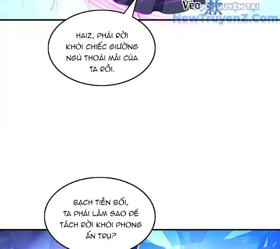 Tu Chân Nói Chuyện Phiếm Quần Chap 632 - Next Chap 633