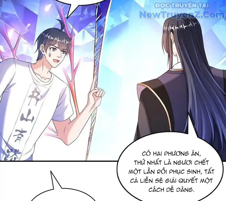 Tu Chân Nói Chuyện Phiếm Quần Chap 632 - Next Chap 633