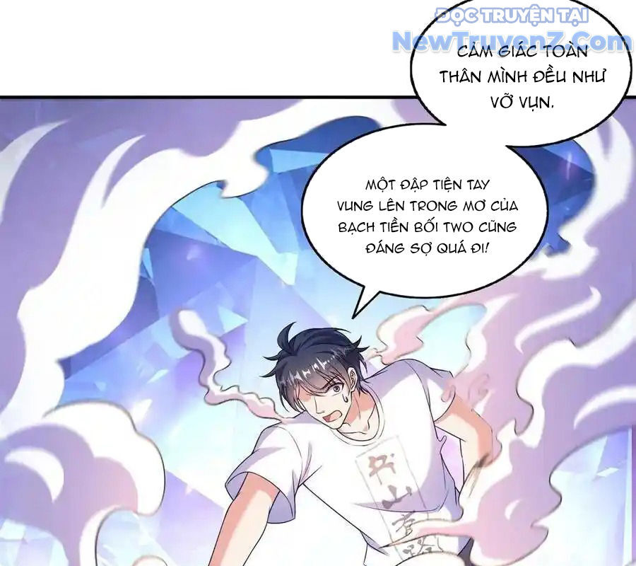 Tu Chân Nói Chuyện Phiếm Quần Chap 632 - Next Chap 633