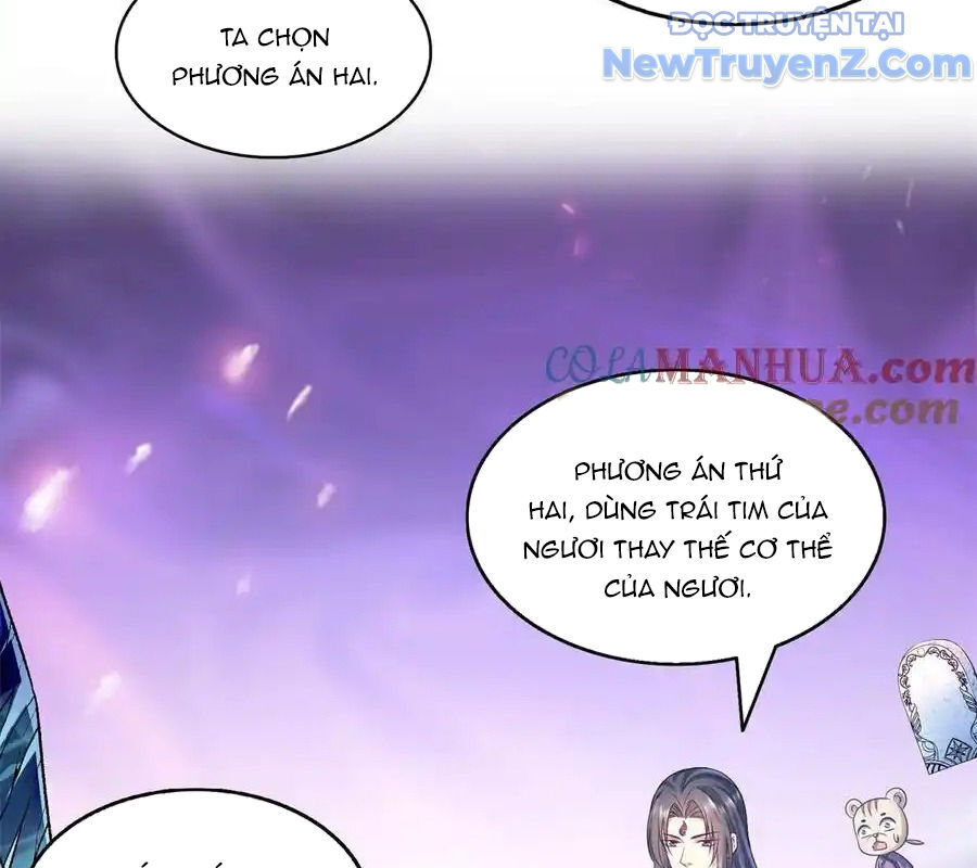 Tu Chân Nói Chuyện Phiếm Quần Chap 632 - Next Chap 633