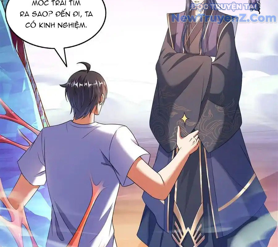 Tu Chân Nói Chuyện Phiếm Quần Chap 632 - Next Chap 633