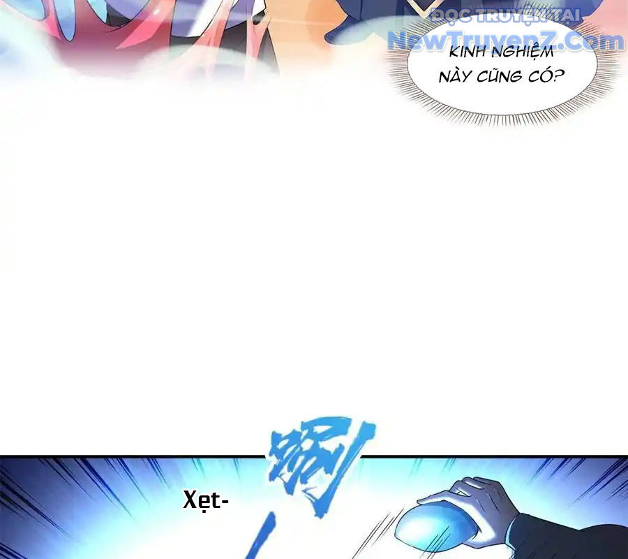 Tu Chân Nói Chuyện Phiếm Quần Chap 632 - Next Chap 633