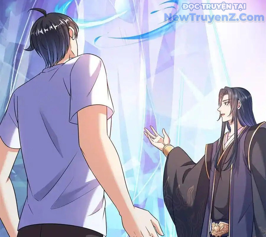 Tu Chân Nói Chuyện Phiếm Quần Chap 632 - Next Chap 633