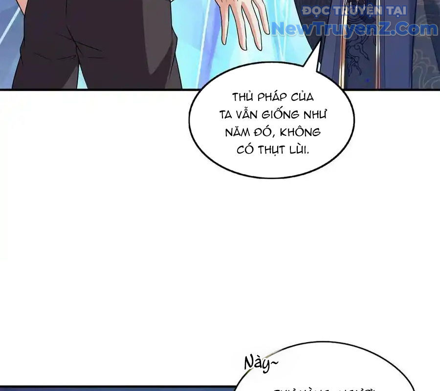Tu Chân Nói Chuyện Phiếm Quần Chap 632 - Next Chap 633