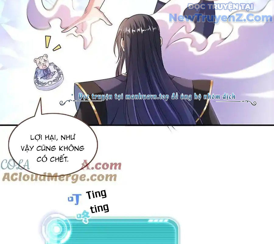 Tu Chân Nói Chuyện Phiếm Quần Chap 632 - Next Chap 633