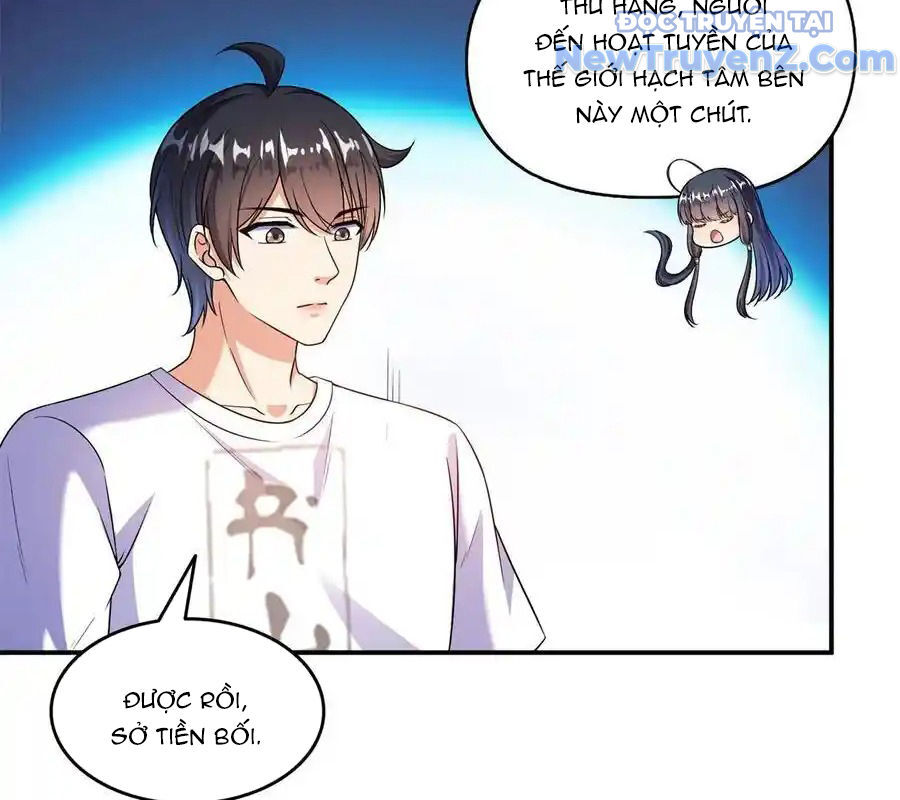 Tu Chân Nói Chuyện Phiếm Quần Chap 632 - Next Chap 633