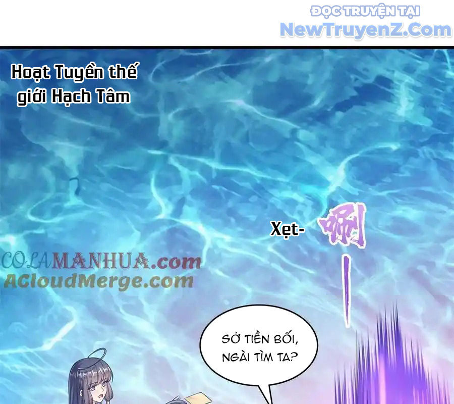 Tu Chân Nói Chuyện Phiếm Quần Chap 632 - Next Chap 633