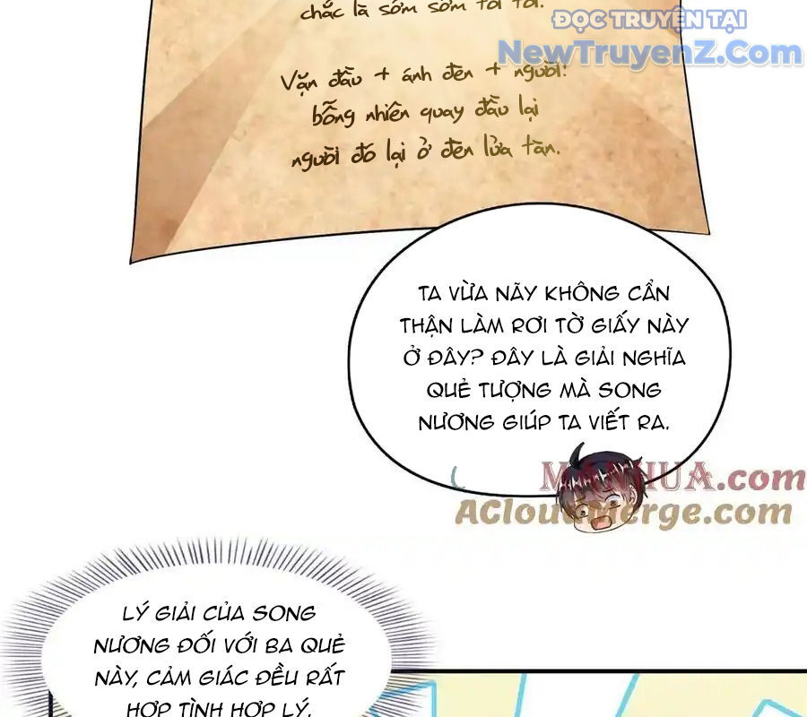 Tu Chân Nói Chuyện Phiếm Quần Chap 632 - Next Chap 633