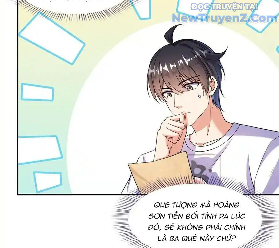 Tu Chân Nói Chuyện Phiếm Quần Chap 632 - Next Chap 633