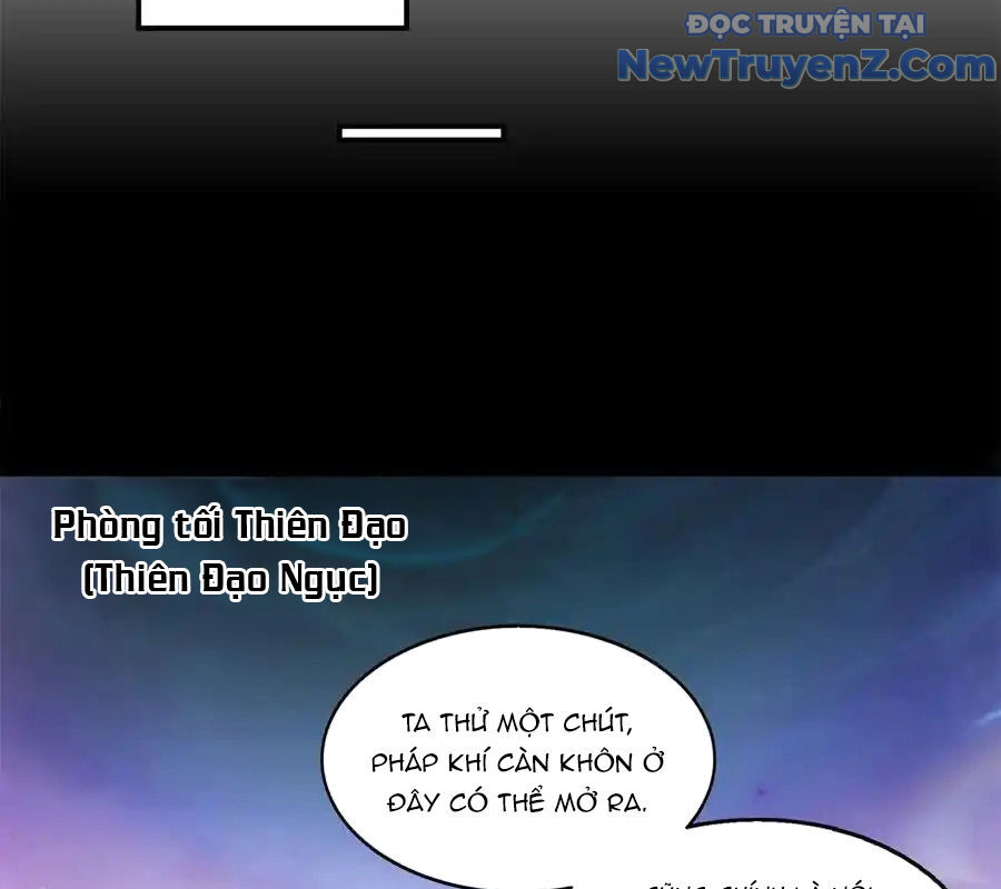 Tu Chân Nói Chuyện Phiếm Quần Chap 632 - Next Chap 633