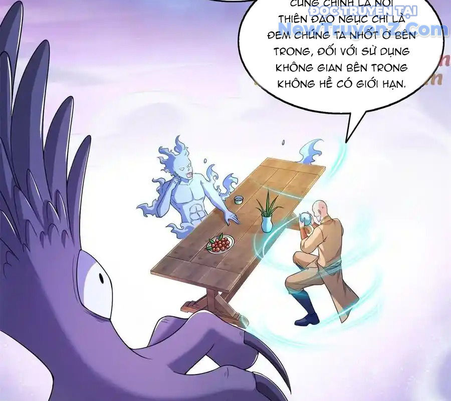 Tu Chân Nói Chuyện Phiếm Quần Chap 632 - Next Chap 633