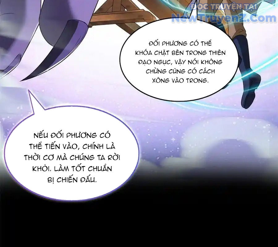 Tu Chân Nói Chuyện Phiếm Quần Chap 632 - Next Chap 633