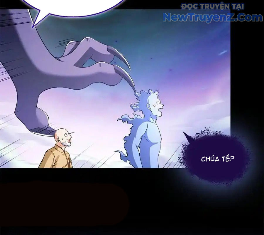 Tu Chân Nói Chuyện Phiếm Quần Chap 632 - Next Chap 633