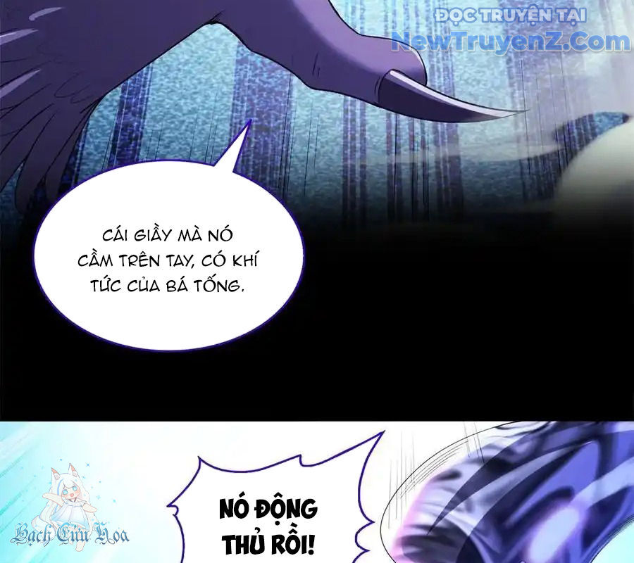 Tu Chân Nói Chuyện Phiếm Quần Chap 632 - Next Chap 633