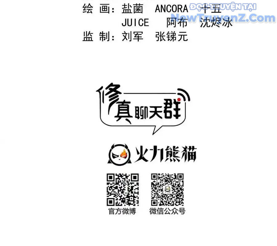 Tu Chân Nói Chuyện Phiếm Quần Chap 632 - Next Chap 633