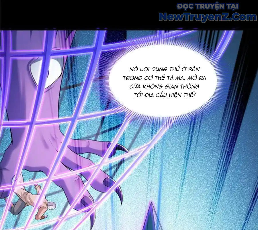 Tu Chân Nói Chuyện Phiếm Quần Chap 633 - Next Chap 634