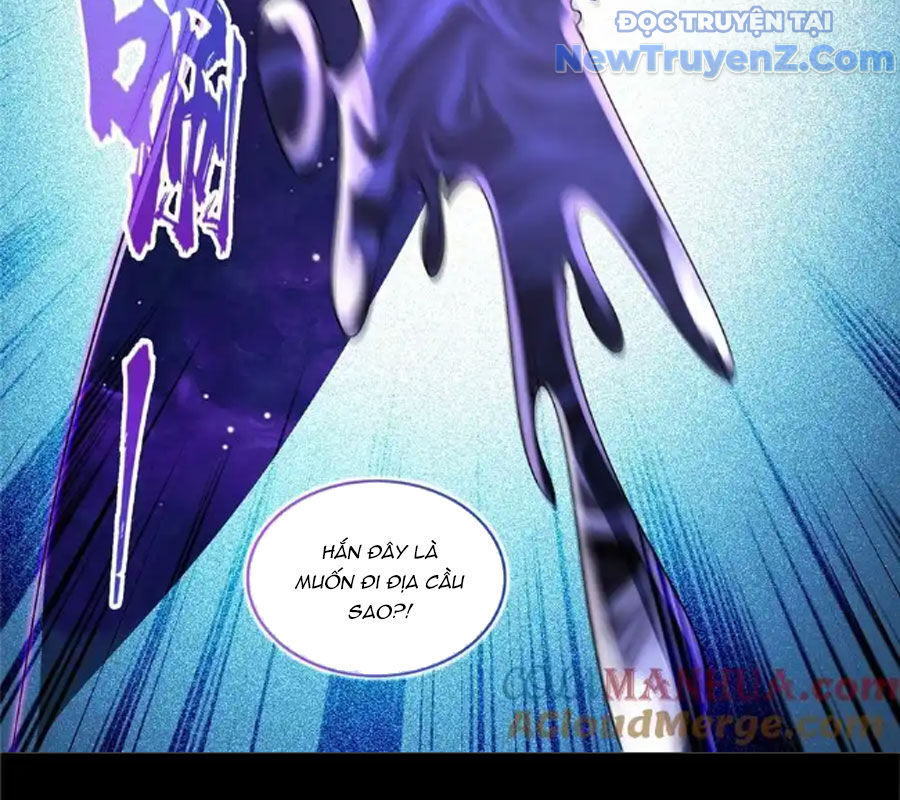 Tu Chân Nói Chuyện Phiếm Quần Chap 633 - Next Chap 634