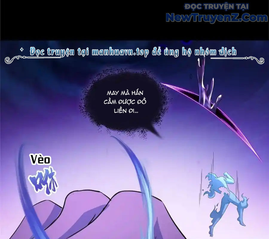 Tu Chân Nói Chuyện Phiếm Quần Chap 633 - Next Chap 634
