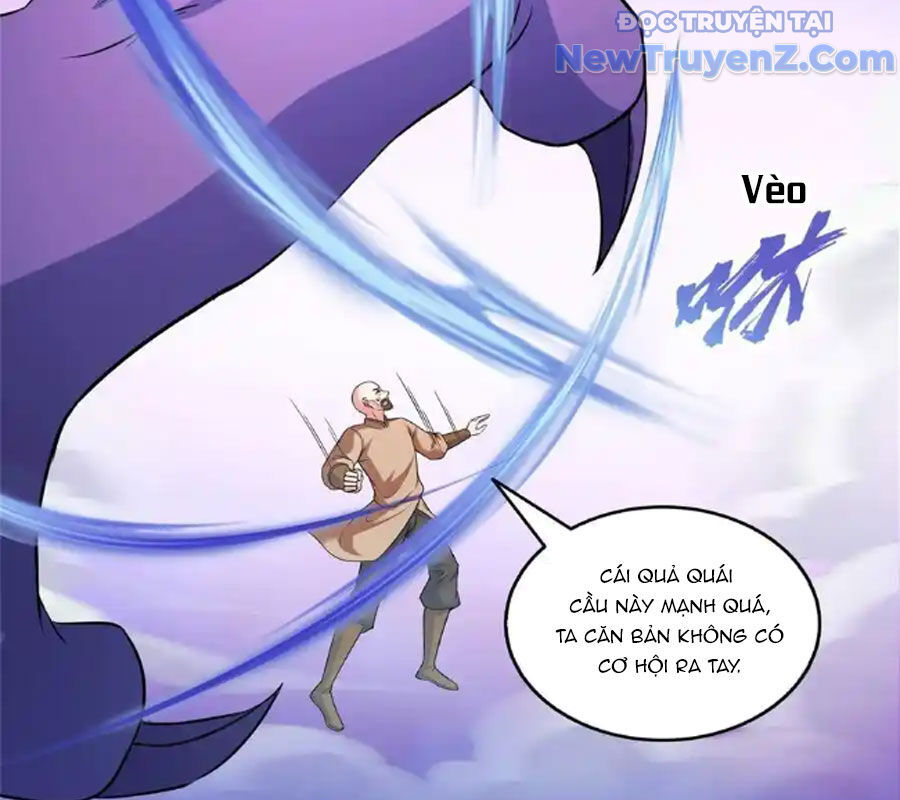 Tu Chân Nói Chuyện Phiếm Quần Chap 633 - Next Chap 634