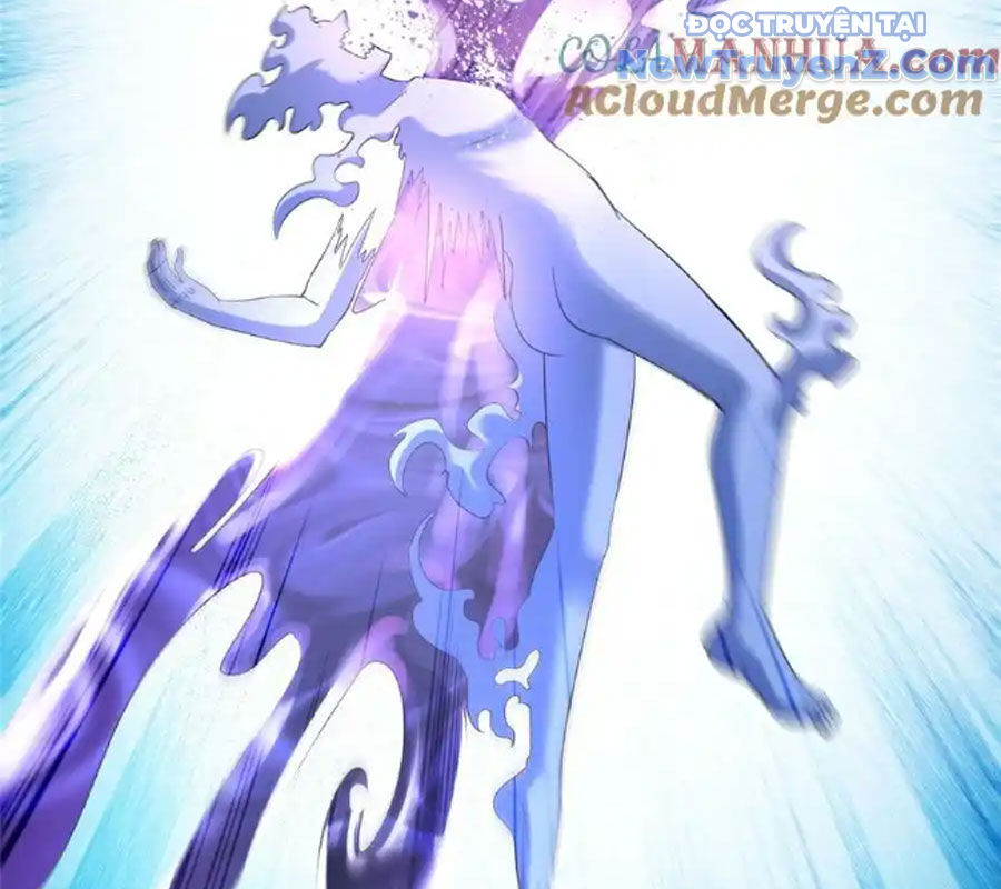 Tu Chân Nói Chuyện Phiếm Quần Chap 633 - Next Chap 634