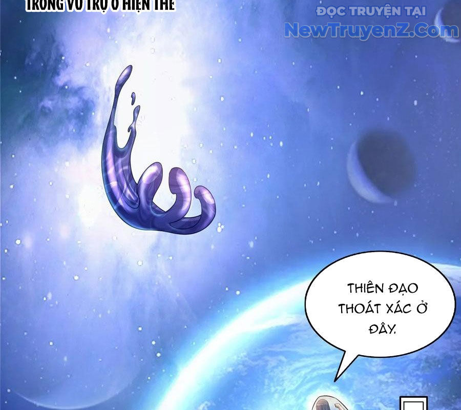 Tu Chân Nói Chuyện Phiếm Quần Chap 634 - Next Chap 635