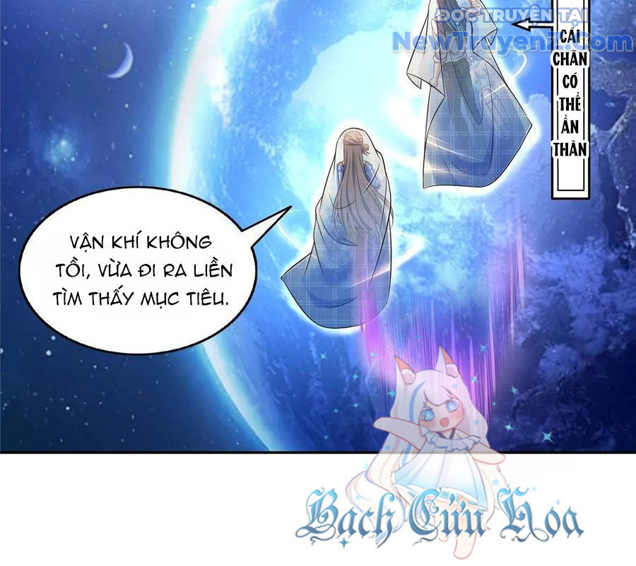 Tu Chân Nói Chuyện Phiếm Quần Chap 634 - Next Chap 635