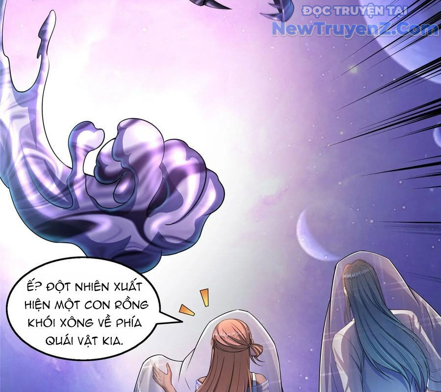 Tu Chân Nói Chuyện Phiếm Quần Chap 634 - Next Chap 635