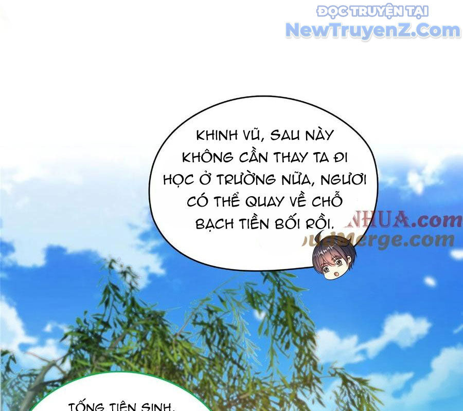 Tu Chân Nói Chuyện Phiếm Quần Chap 634 - Next Chap 635