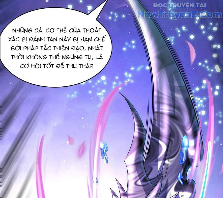 Tu Chân Nói Chuyện Phiếm Quần Chap 634 - Next Chap 635