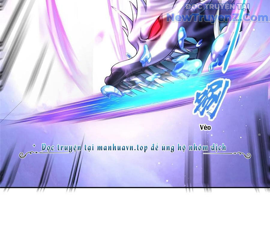 Tu Chân Nói Chuyện Phiếm Quần Chap 634 - Next Chap 635