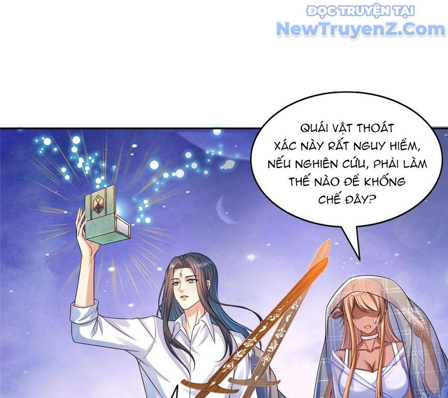 Tu Chân Nói Chuyện Phiếm Quần Chap 634 - Next Chap 635