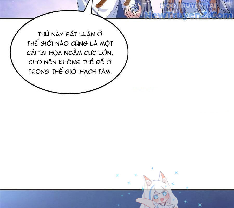 Tu Chân Nói Chuyện Phiếm Quần Chap 634 - Next Chap 635
