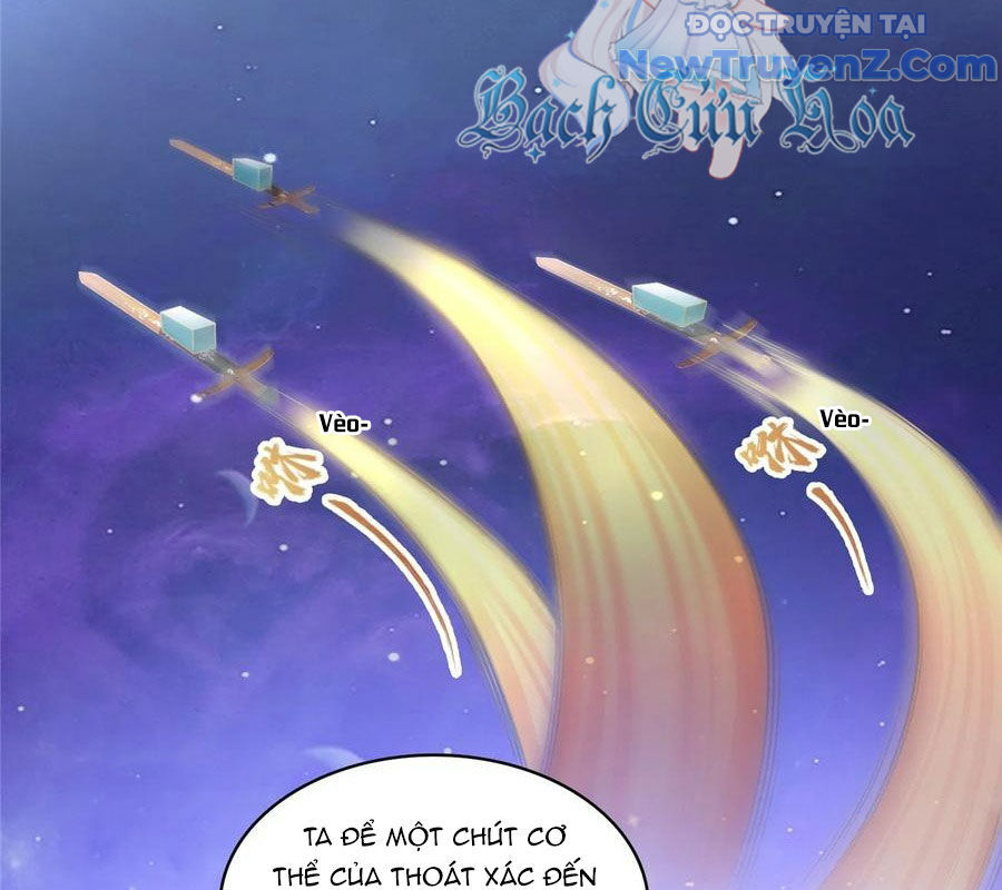 Tu Chân Nói Chuyện Phiếm Quần Chap 634 - Next Chap 635