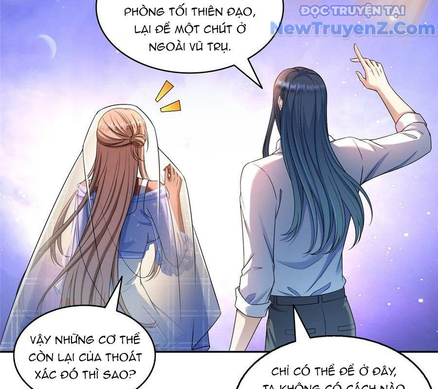 Tu Chân Nói Chuyện Phiếm Quần Chap 634 - Next Chap 635