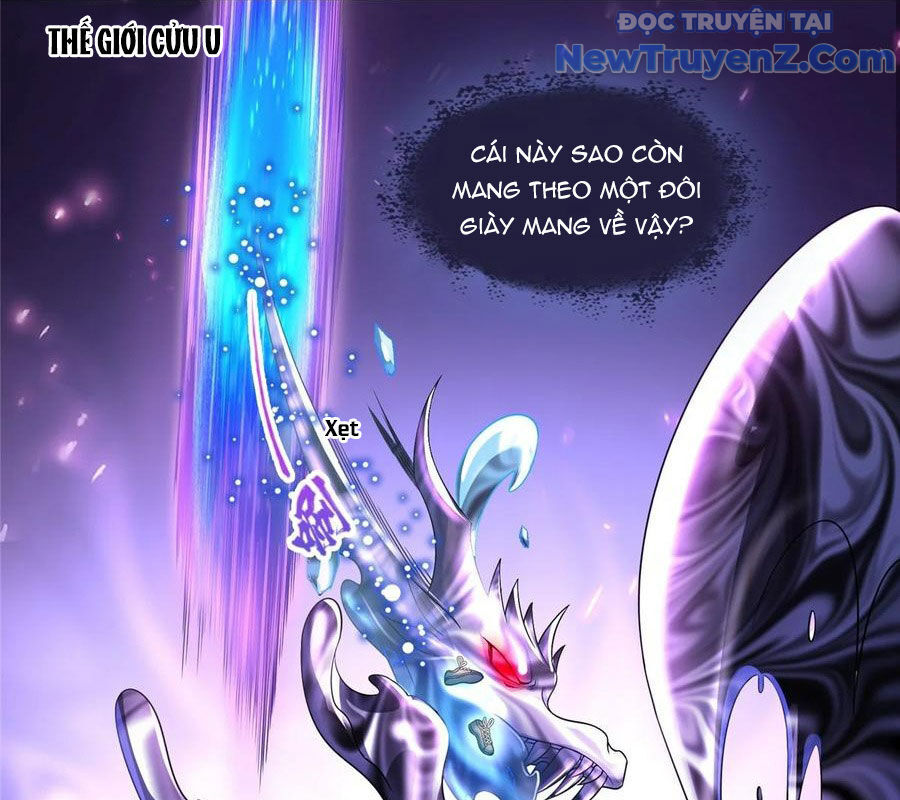 Tu Chân Nói Chuyện Phiếm Quần Chap 634 - Next Chap 635