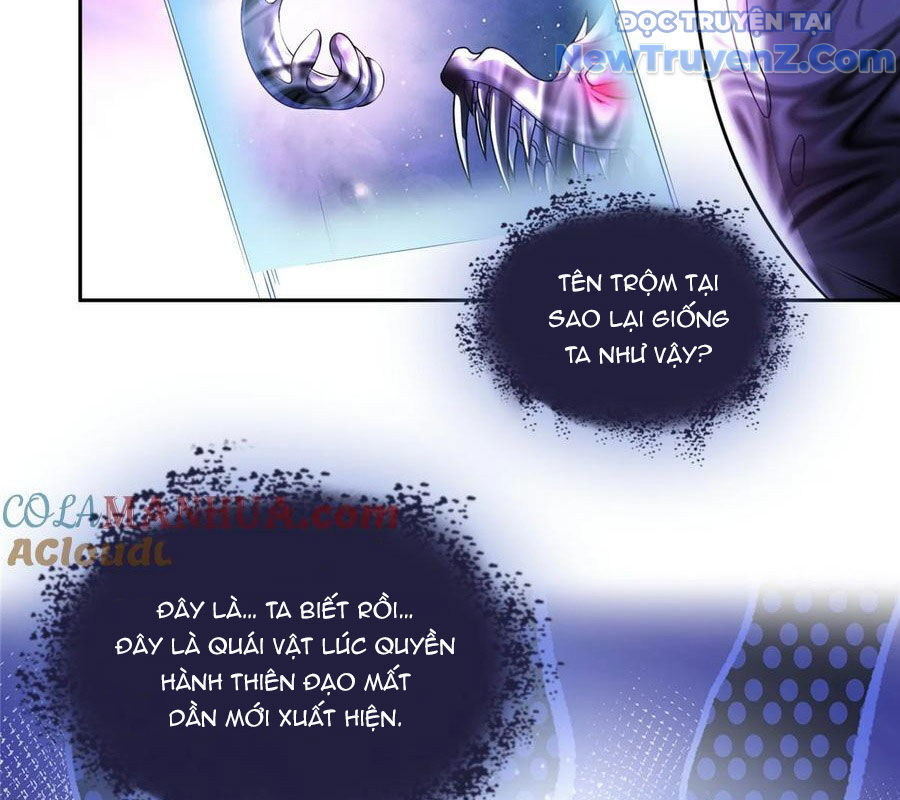 Tu Chân Nói Chuyện Phiếm Quần Chap 634 - Next Chap 635