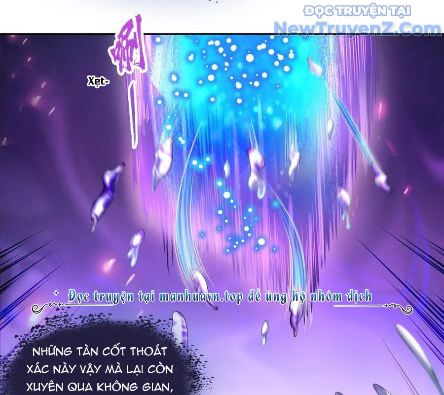 Tu Chân Nói Chuyện Phiếm Quần Chap 634 - Next Chap 635