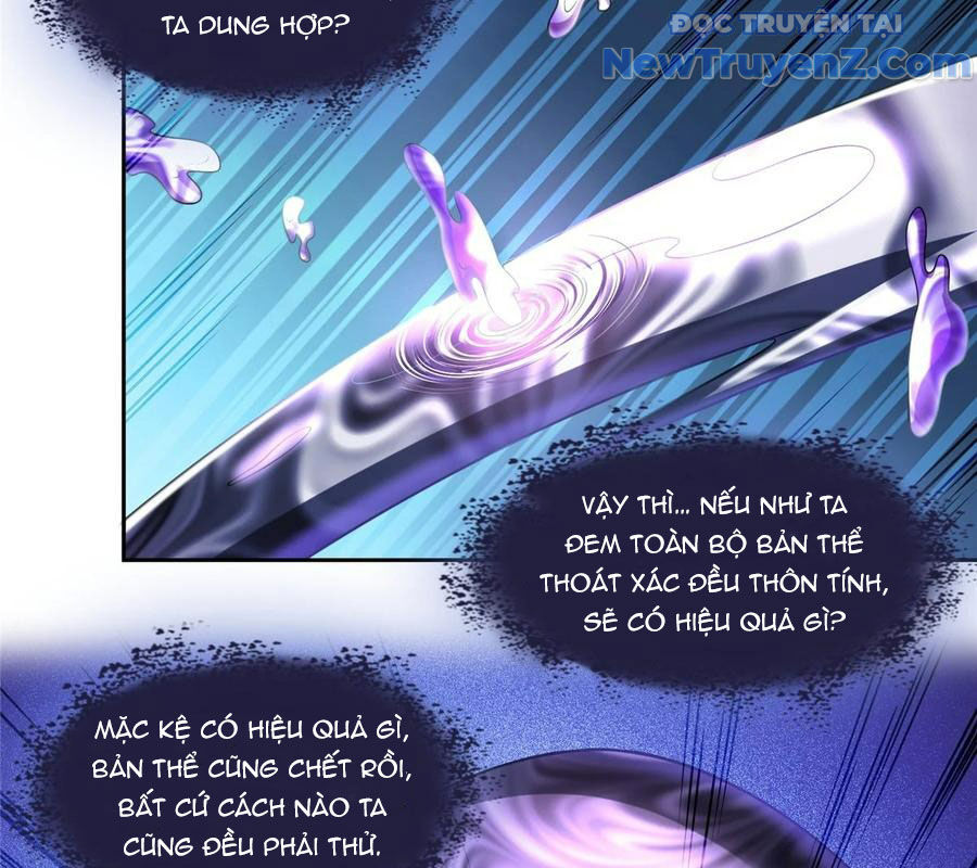 Tu Chân Nói Chuyện Phiếm Quần Chap 634 - Next Chap 635