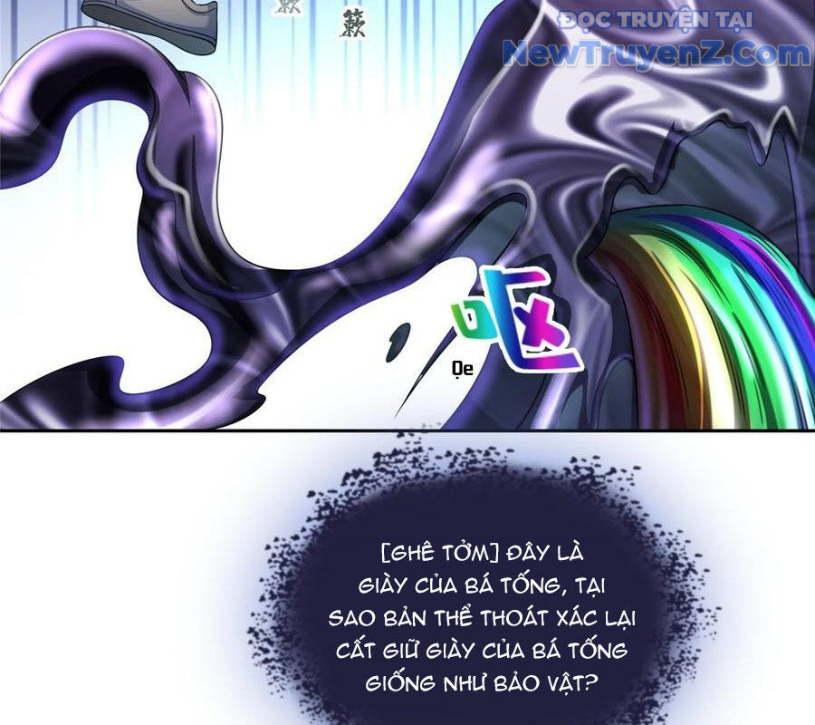 Tu Chân Nói Chuyện Phiếm Quần Chap 634 - Next Chap 635