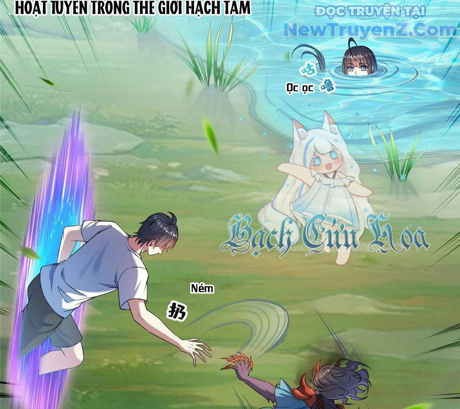 Tu Chân Nói Chuyện Phiếm Quần Chap 634 - Next Chap 635