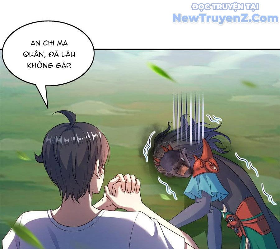 Tu Chân Nói Chuyện Phiếm Quần Chap 634 - Next Chap 635